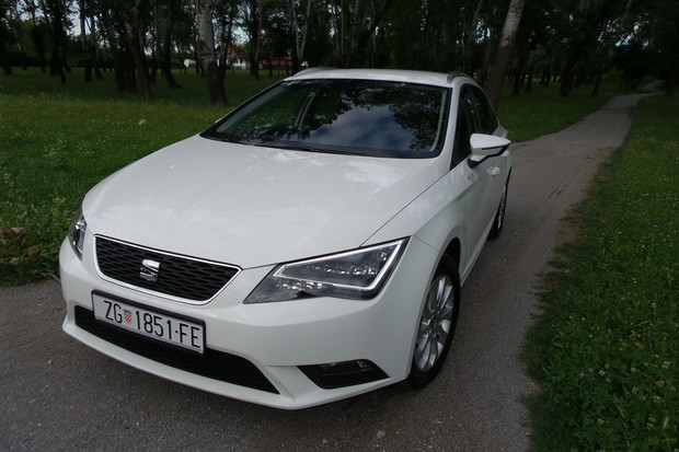 Seat Leon ST 1.6 (19)