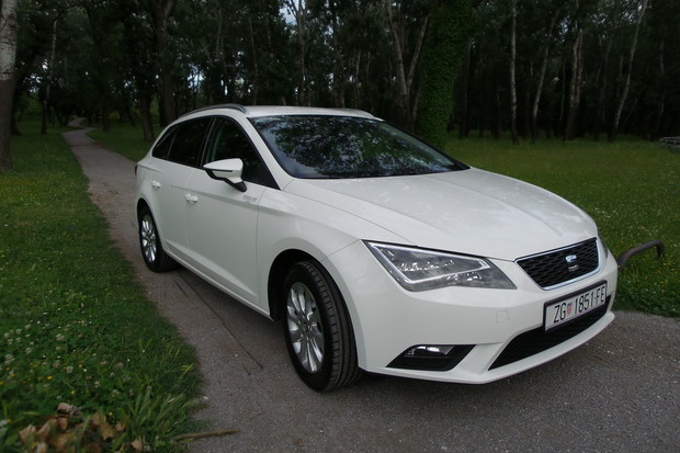 Seat Leon ST 1.6 (20)