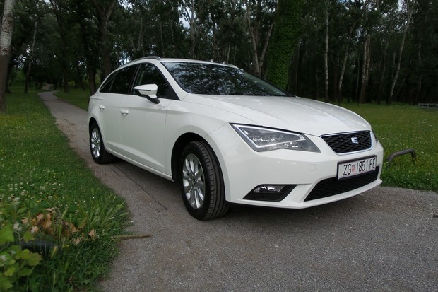 Seat Leon ST 1.6 (21)