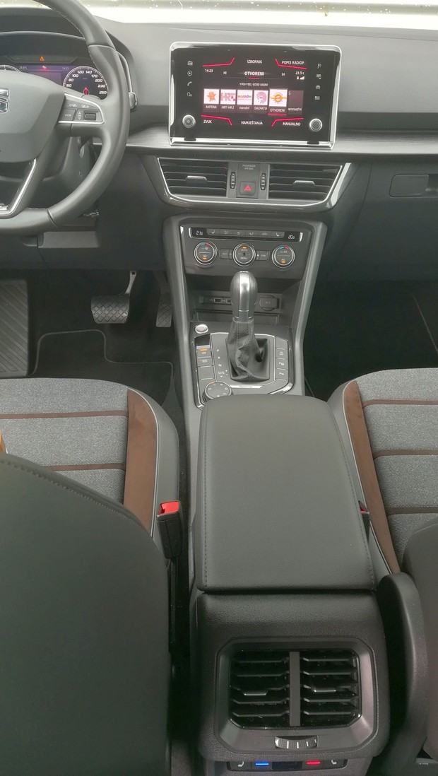 Seat Tarraco 2.0 TDI DSG 4DRIVE Xcellence 02