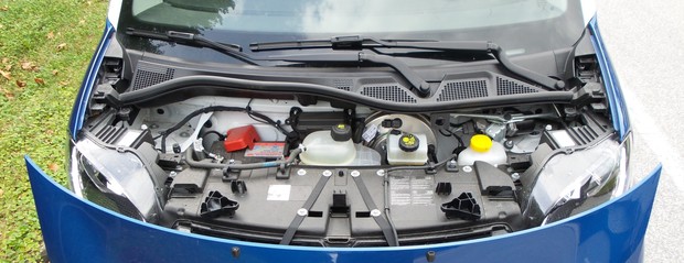 Smart ForTwo Cabrio 1.0 71 Twinamic Prime (12)