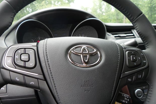 Toyota Avensis 2.0 D-4D (25)