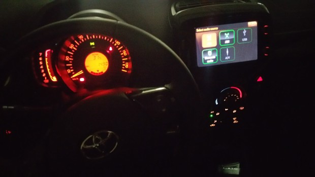 Toyota Aygo 1.0 VVT-i 69 x-cite (15)