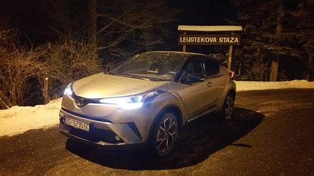 Toyota C-HR 1.2 Turbo 116 C-ult (06)