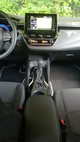 Toyota Corolla 2.0 Hybrid Sport HB 16