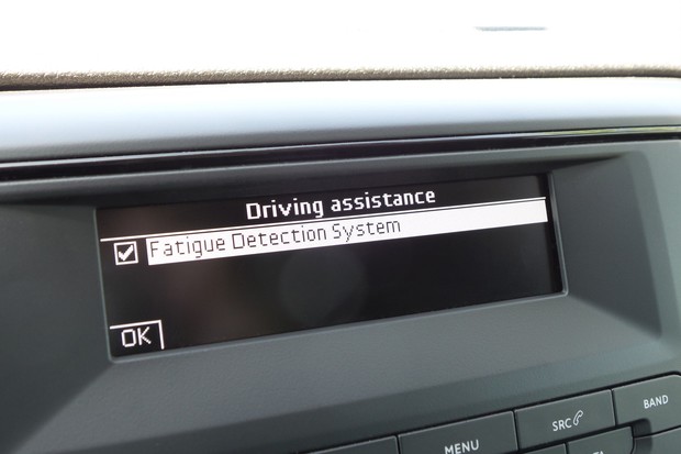 Toyota Proace 2.0 D-4D 122 Comfort (4)