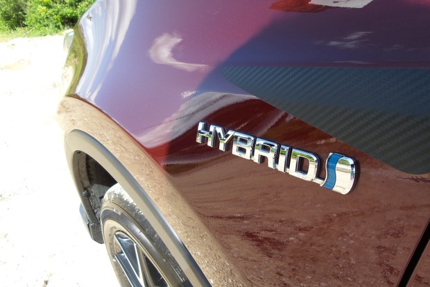 Toyota RAV4 2.5 VVT-i HSD 197 2WD Executive hybrid (06)