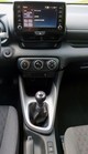 Toyota Yaris Sport 1,5 VVT-iE MT6 03