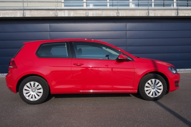 Volkswagen Golf VII 1.2 TSI (1)