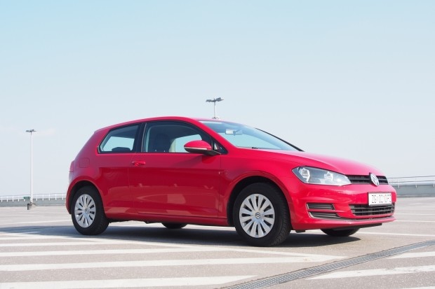 Volkswagen Golf VII 1.2 TSI (31)