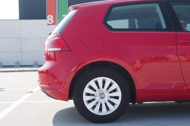 Volkswagen Golf VII 1.2 TSI (6)