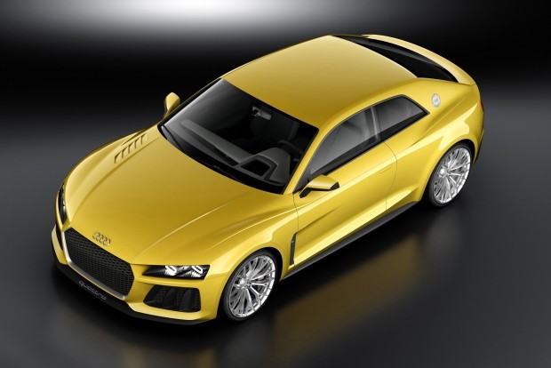 Audi Podsjetnik na 30 godina modela Sport quattro (3)