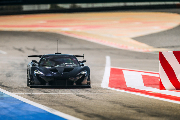 McLaren P1 GTR (1)