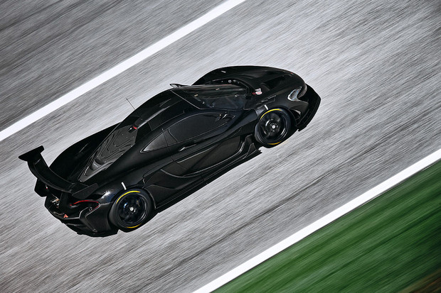 McLaren P1 GTR (2)