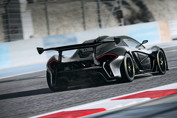 McLaren P1 GTR (3)