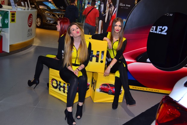 Zagreb Auto Week 2015 (07)