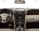 Bentley Flying Spur interijer (2)