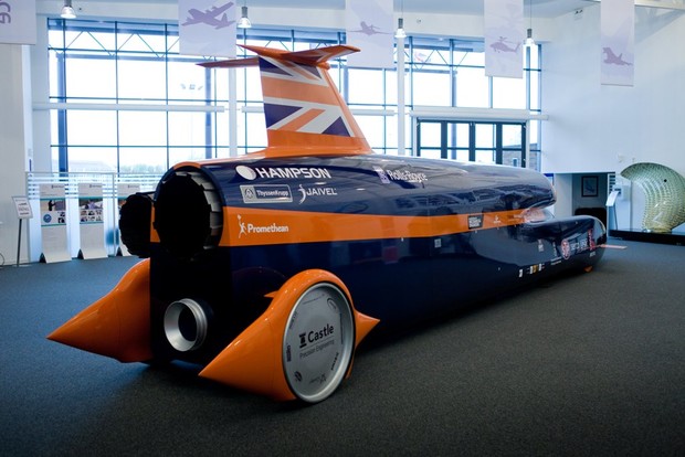 Bloodhound SSC (1)