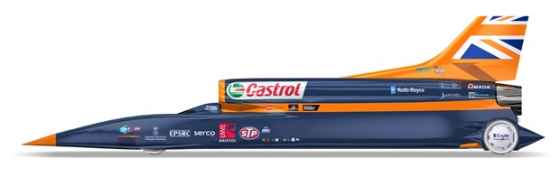 Bloodhound SSC (6)