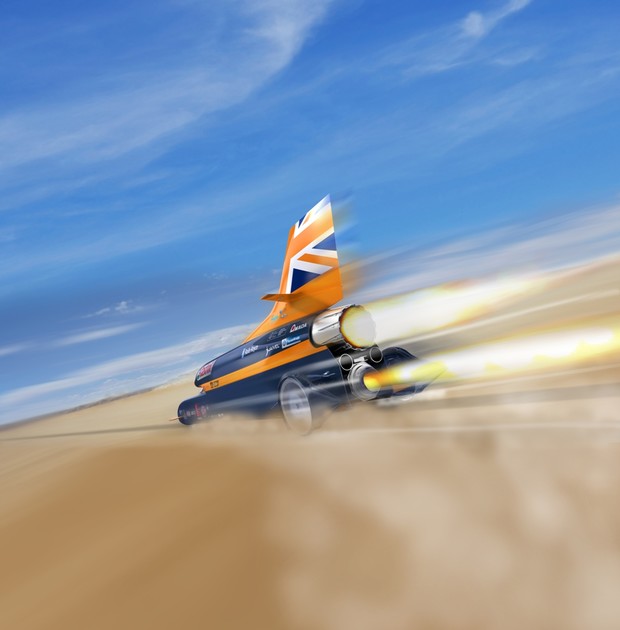 Bloodhound SSC (7)