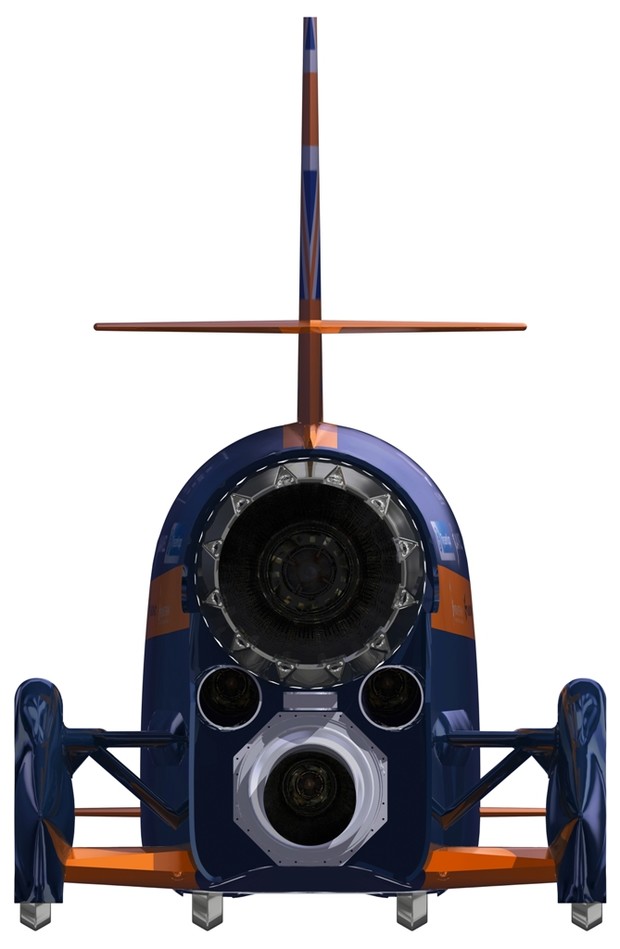 Bloodhound SSC (8)