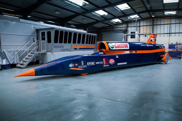 Bloodhound SSC (9)