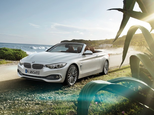 BMW serija 4 convertible (1)