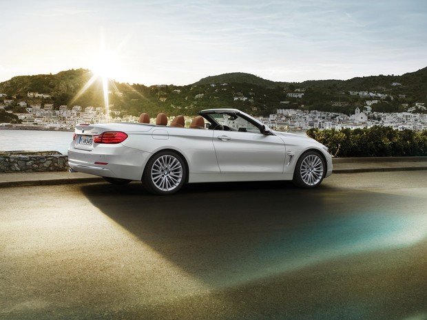 BMW serija 4 convertible (5)