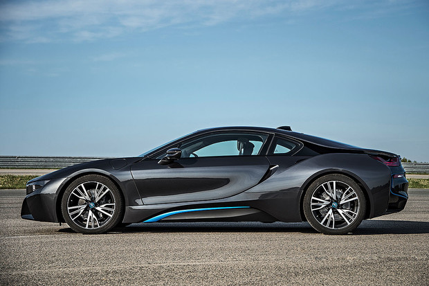 BMW i8 (4)