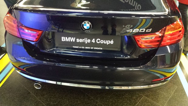 U Zagrebu predstavljen BMW serije 4 Coupe (14)