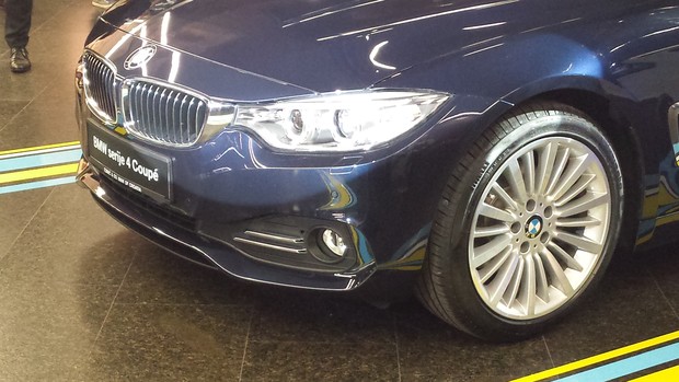 U Zagrebu predstavljen BMW serije 4 Coupe (8)