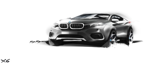 BMW X6 2015 (04)