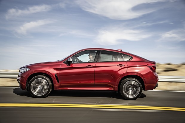 BMW X6 2015 (04)