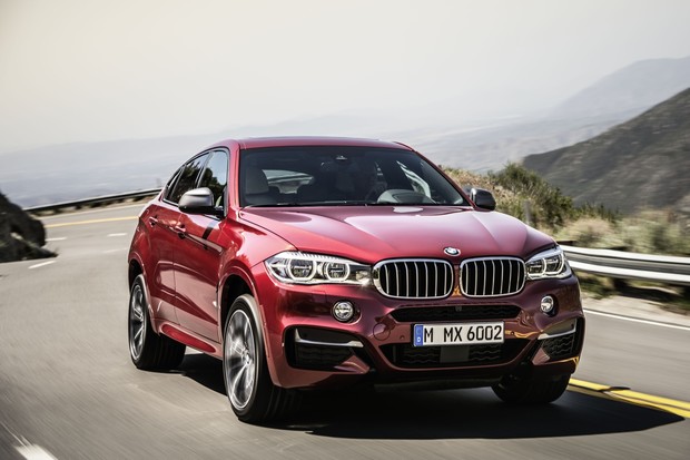 BMW X6 2015 (05)