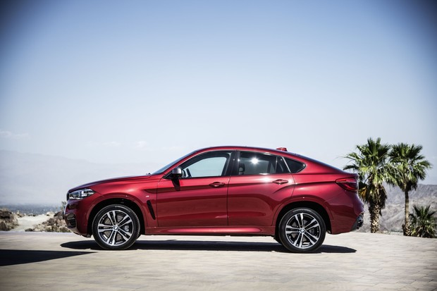 BMW X6 2015 (07)