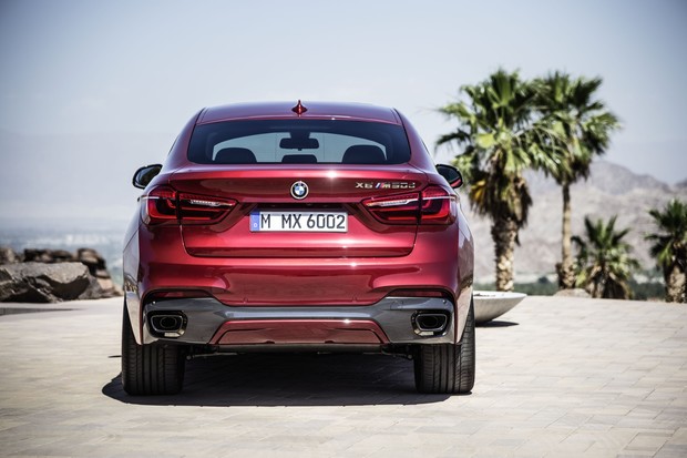 BMW X6 2015 (08)