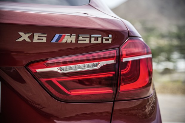 BMW X6 2015 (09)