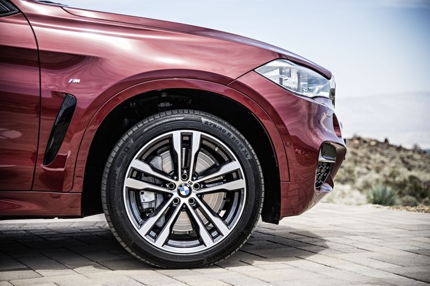 BMW X6 2015 (10)