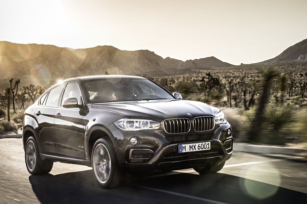 BMW X6 2015 (12)