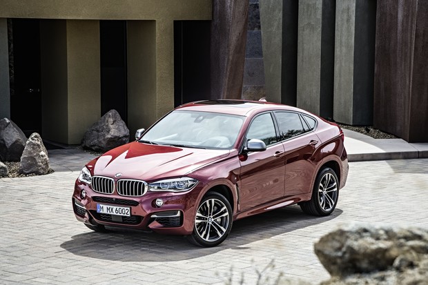 BMW X6 2015 (13)