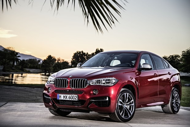 BMW X6 2015 (15)