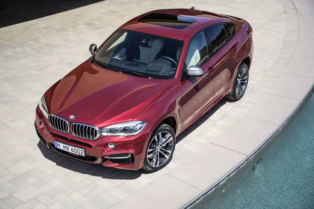 BMW X6 2015 (16)