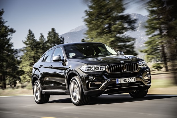 BMW X6 2015 (18)