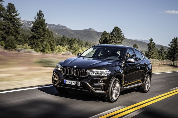 BMW X6 2015 (19)