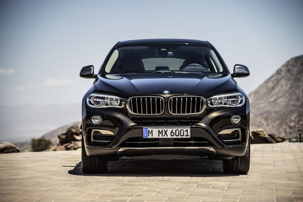 BMW X6 2015 (20)