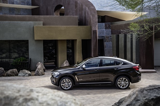 BMW X6 2015 (26)