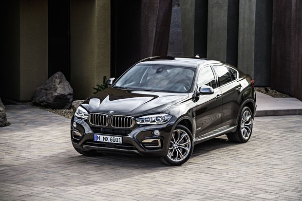 BMW X6 2015 (27)