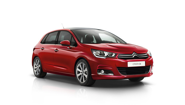 Citroen C4 2015 (3)