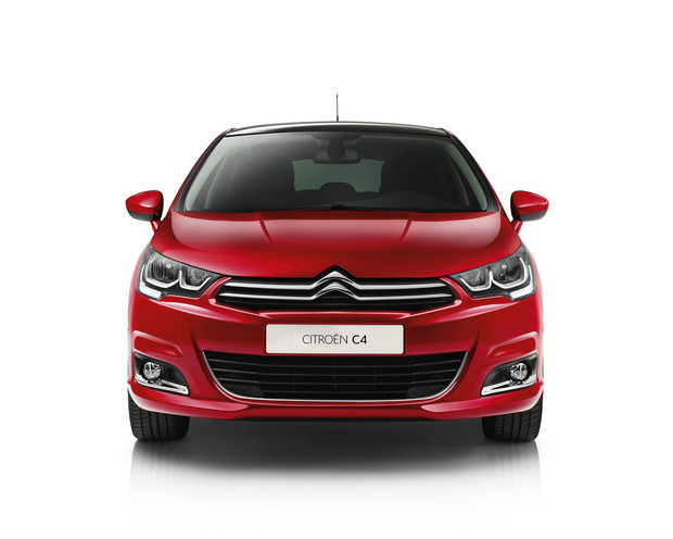 Citroen C4 2015 (4)