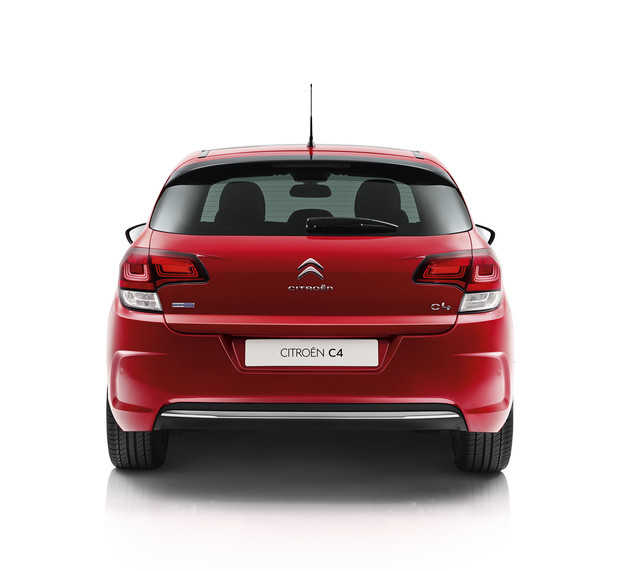 Citroen C4 2015 (7)